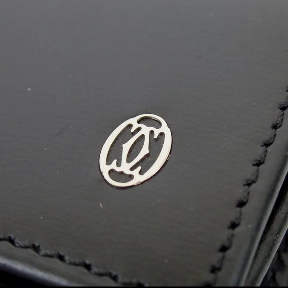 Cartier 6 Key Ring Holder Like New! - Picture 9 of 12